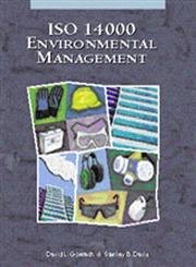 Stock image for ISO 14000: Environmental Management for sale by SecondSale