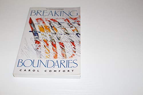 9780130813503: Breaking Boundaries