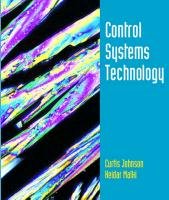 Imagen de archivo de Control Systems Technology a la venta por Blue Vase Books