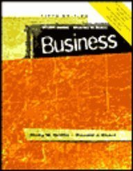 Imagen de archivo de Business a la venta por Wonder Book