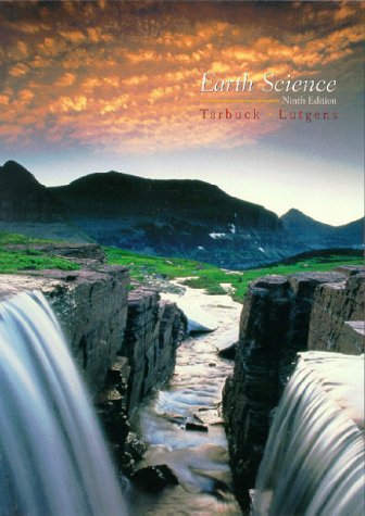 Stock image for Earth Science for sale by HPB-Red