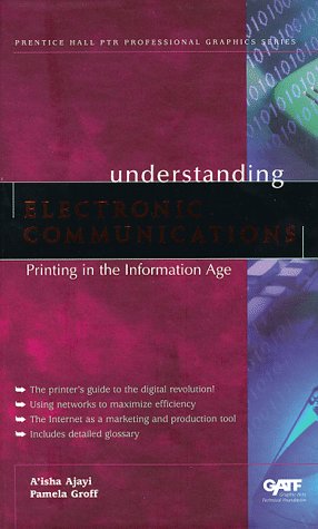 Stock image for Understanding Electronic Communications for sale by Phatpocket Limited