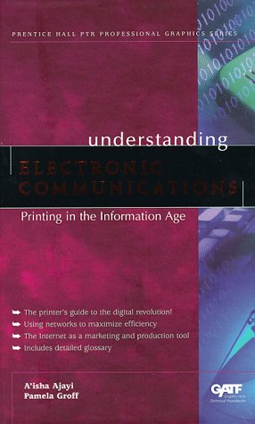 9780130818133: Understanding Electronic Communications