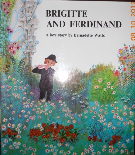 Brigitte and Ferdinand (9780130819192) by Watts, Bernadette