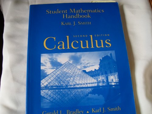 Stock image for Single Variable Calculus for sale by Better World Books Ltd