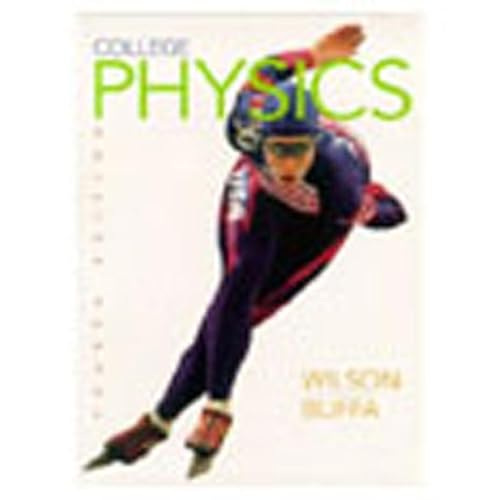 Imagen de archivo de College Physics a la venta por SecondSale