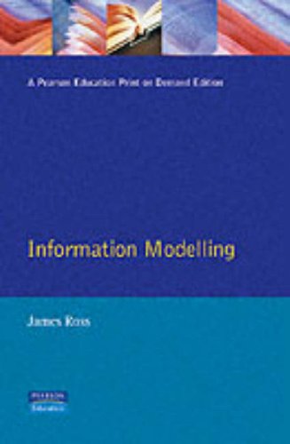 Stock image for Information Modeling : An Object-Oriented Approach for sale by Better World Books