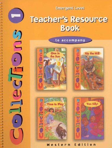 Imagen de archivo de Teacher's Resource Book to Accompany One in the Su a la venta por Textbook Pro