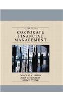 Imagen de archivo de Corporate Financial Management, Second Edition a la venta por SecondSale