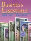 9780130832306: Business Essentials, Canadian Edition
