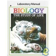 9780130832962: Biology Study of Life