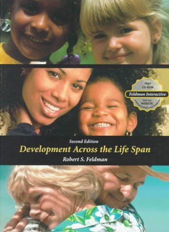 9780130833785: Development Across the Life Span