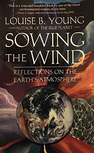 Imagen de archivo de Sowing the Wind a la venta por Better World Books