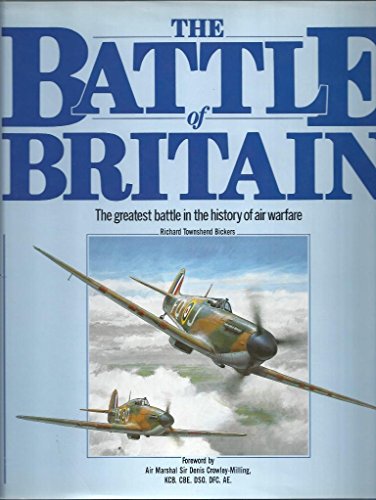 9780130838094: The Battle of Britain