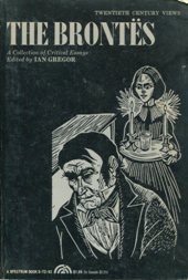 9780130838810: The Brontes (20th Century Views)