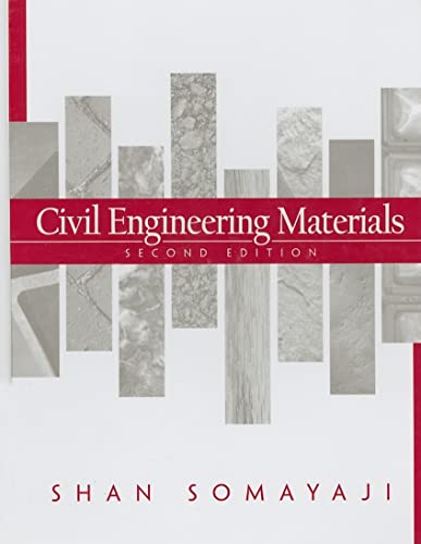 9780130839060: Civil Engineering Materials