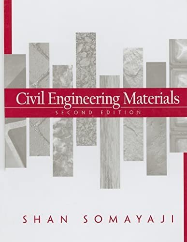 Stock image for Civil Engineering Materials for sale by Goodwill San Antonio