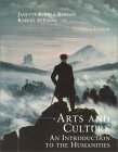Imagen de archivo de Arts and Culture: An Introduction to the Humanities/Combined Edition a la venta por HPB-Red