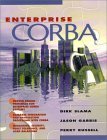 Stock image for Enterprise Corba for sale by The Book Cellar, LLC