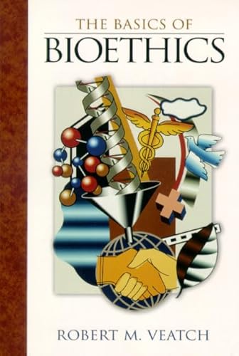Imagen de archivo de Basics of Bioethics, The a la venta por Books From California
