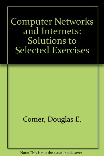 Image d'archives pour SM Computer Networks Internets mis en vente par Textsellers