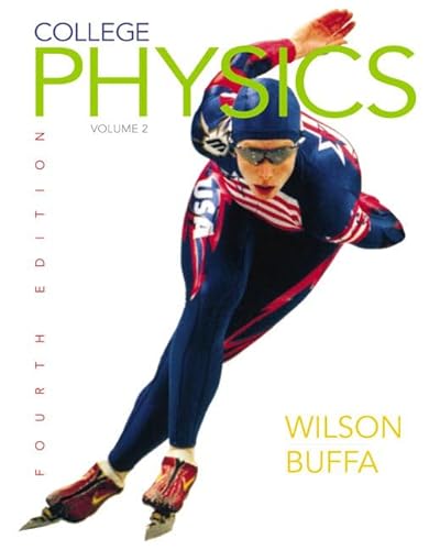 College Physics, Volume 1 (4th Edition)