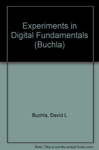 Stock image for Laboratory Manual for Digital Fundamentals for sale by ThriftBooks-Dallas