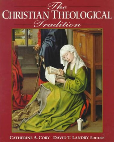 Beispielbild fr Christian Theological Tradition, The zum Verkauf von Wonder Book