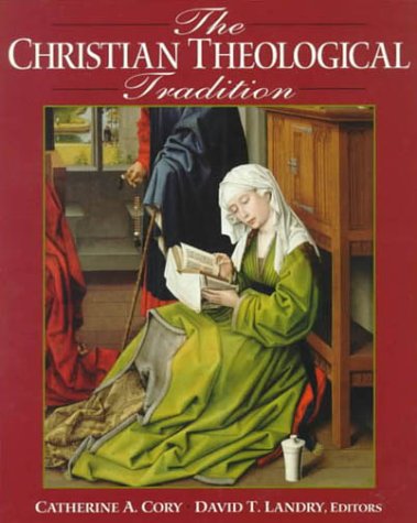 9780130847263: The Christian Theological Tradition