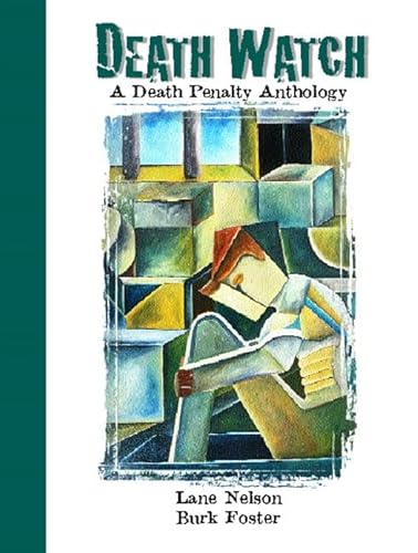 Stock image for Death Watch : A Death Penalty Anthology for sale by Better World Books