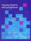 9780130852090: Assessing Students with Special Needs (5th Edition)