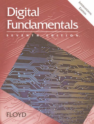 Imagen de archivo de Digital Fundamentals 7th Edition [With CD-ROM]: International Edition a la venta por WorldofBooks