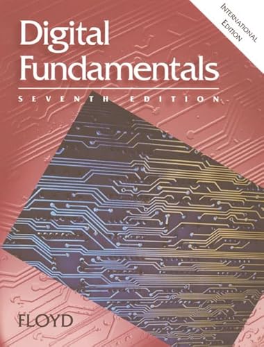 Stock image for Digital Fundamentals 7th Edition [With CD-ROM]: International Edition for sale by WorldofBooks