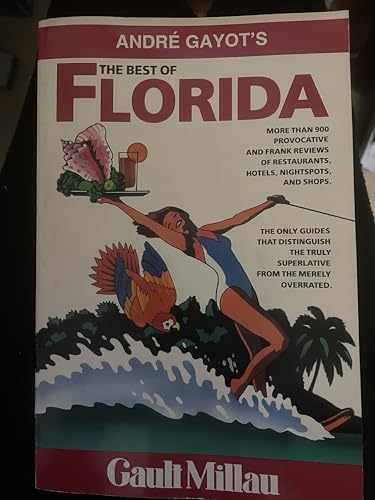 Imagen de archivo de The Best of Florida a la venta por Muse Book Shop