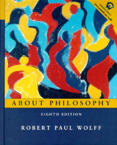 9780130853936: About Philosophy