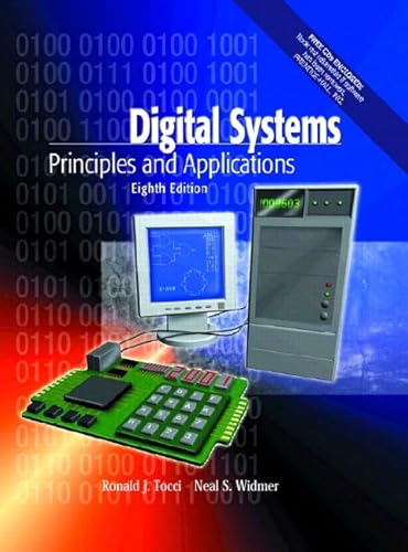 Stock image for Digital Systems: Principles and Applications (8th Edition) for sale by HPB-Red