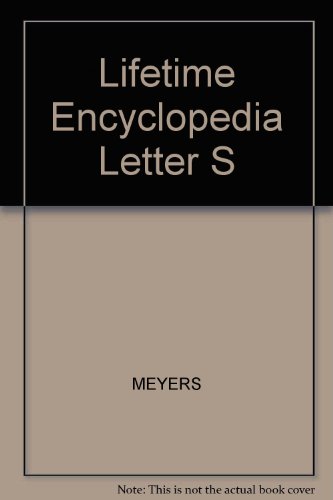 Beispielbild fr Lifetime Encyclopedia of Letters zum Verkauf von Wonder Book