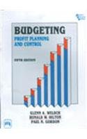 9780130857125: Budgeting: Profit, Planning and Control