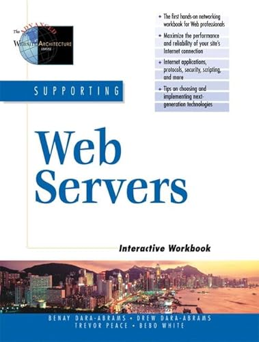 9780130858993: Supporting Web Servers Interactive Workbook