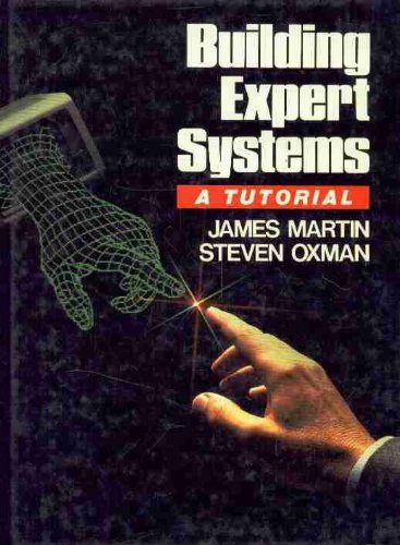 Imagen de archivo de Building Expert Systems a la venta por Better World Books