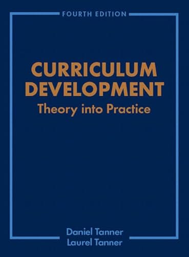 Stock image for Curriculum Development: Theory Into Practice for sale by ThriftBooks-Atlanta