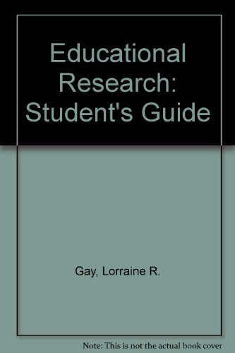 9780130864956: Student Study Guide