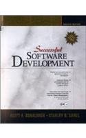 Beispielbild fr Successful Software Development zum Verkauf von Better World Books