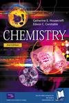 Beispielbild fr Chemistry: An Introduction to Organic, Inorganic and Physical Chemistry zum Verkauf von WorldofBooks