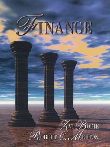 9780130869333: Finance: International Edition