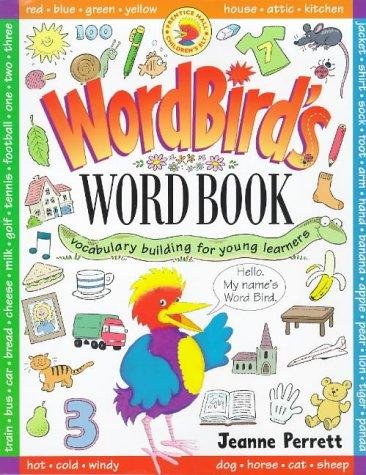 Word Bird's Word Book: 9780130869920 - AbeBooks
