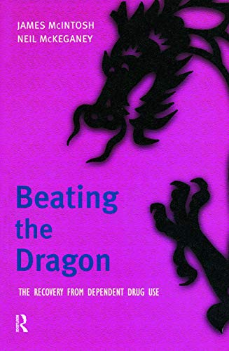 Imagen de archivo de Beating the Dragon a la venta por WorldofBooks