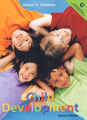 Stock image for Child Development (2nd Edition) for sale by Discover Books