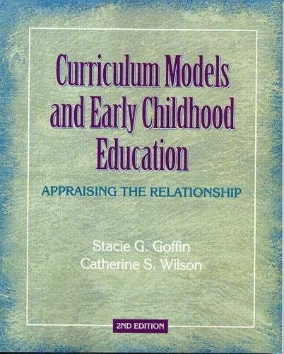 early childhood education books pdf