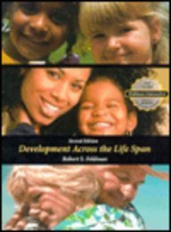9780130878663: Development Across the Life Span with CD